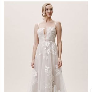 Willowby by Waters Hutchinson Gown